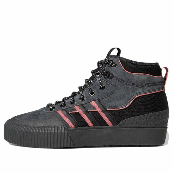adidas アディダス メンズ スニーカー  【adidas originals Akando Atr \u0027Black Pink\u0027 GX2066】  大きさ US_M_3.5