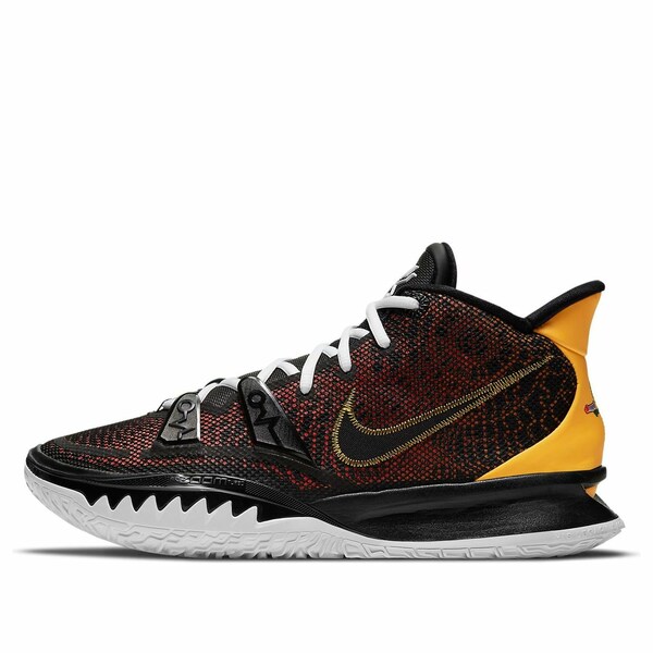 Nike ナイキ メンズ スニーカー  【Nike Kyrie 7 EP \u0027Roswell Raygun\u0027 CQ9327-003】  大きさ US_5(23.0糎)