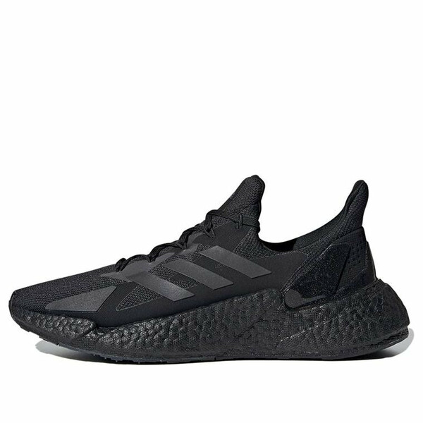 adidas アディダス メンズ スニーカー 【adidas X9000L4 'Core Black' FW8386】 サイズ US_9.5(27.5cm)｜asty