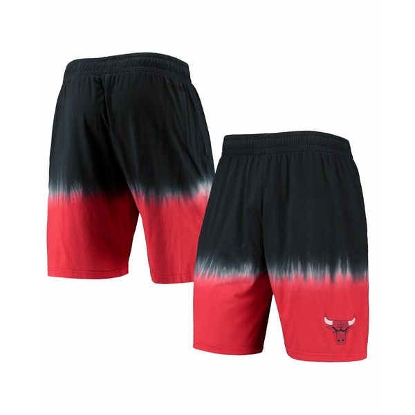 激安通販新作激安通販新作ミッチェルネス メンズ カジュアルパンツ ボトムス Men's Black, Red Chicago Bulls Hardwood  Classic Authentic Shorts Black, Red メンズファッション