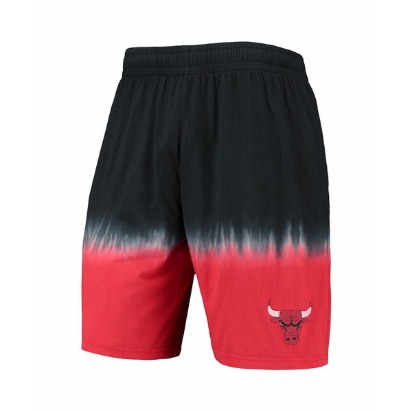 激安通販新作激安通販新作ミッチェルネス メンズ カジュアルパンツ ボトムス Men's Black, Red Chicago Bulls Hardwood  Classic Authentic Shorts Black, Red メンズファッション