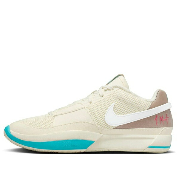 Nike ナイキ メンズ スニーカー  【Nike JA 1 \u0027Seasonal\u0027 DR8785-102】  大いさ US_10.5(28.5糎) 靴-スニーカー