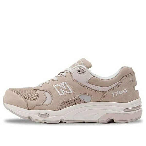 New Balance ニューバランス メンズ スニーカー 【New Balance CM1700 'Khaki ' CM1700NM】 サイズ US_9(27.0cm)｜asty