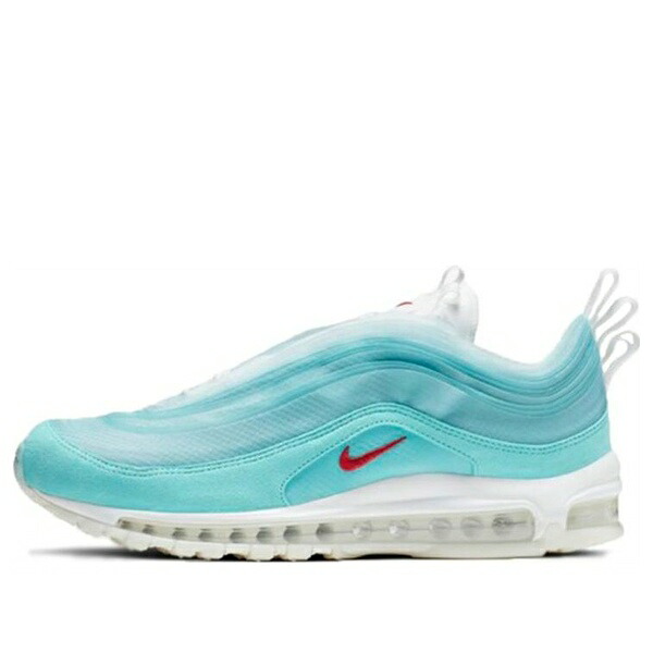 Nike ナイキ メンズ スニーカー  【Nike Air Max 97 On Air: Shanghai Kaleidoscope Blue CI1508-400】  サイズ US_6.5(24.5cm)