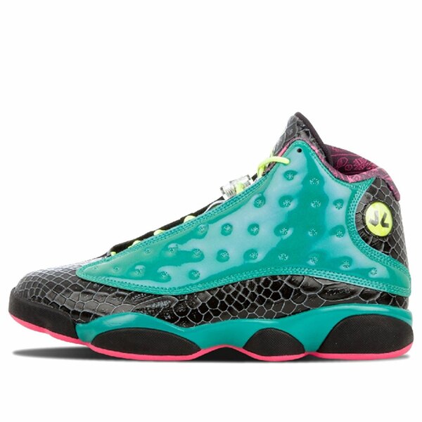 Jordan ジョーダン メンズ スニーカー 【Air Jordan 13 Retro \u0027Doernbecher\u0027 836405-305】  大きさ US_M_15