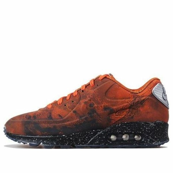 Nike ナイキ メンズ スニーカー 大気圏マックス 【Nike Air Max 90 QS \u0027Mars Landing\u0027 CD0920-600】  大きさ US_12(30.0糎)