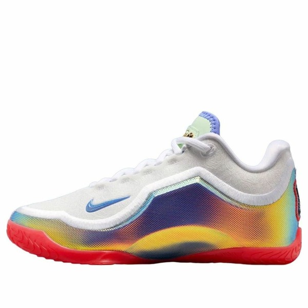 Nike ナイキ メンズ スニーカー レブロン 【Nike LeBron 23 'Motor King' IB9562-102】 サイズ US_9(27.0cm)｜asty 65,890円