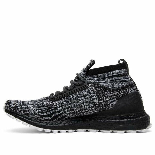 adidas アディダス メンズ スニーカー 【adidas UltraBoost ATR Mid Limited 'Oreo' CG3003】 サイズ US_7.5(25.5cm)｜asty