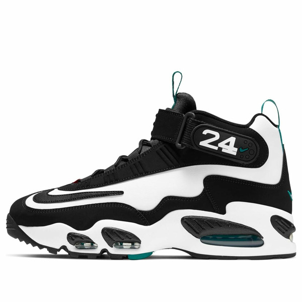 Nike ナイキ メンズ スニーカー 【Nike Air Griffey Max 1 \u0027Freshwater\u0027 2021 DD8558-100】  大きさ US_12.5(30.5糎)