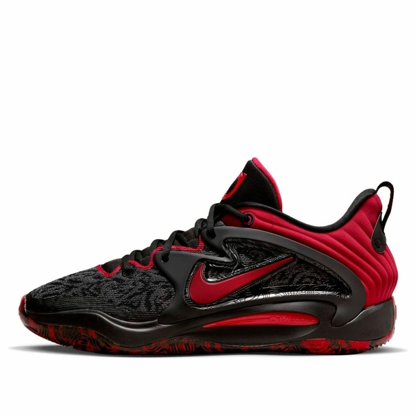Nike ナイキ メンズ スニーカー 【Nike KD 15 \u0027Bred\u0027 DC1975-003】  大きさ US_11(29.0糎)
