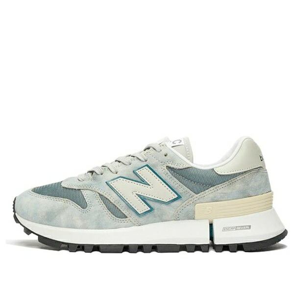 New Balance ニュー平衡にする メンズ スニーカー 【New Balance Tokyo Design Studio x RC_1300 \u0027Washed Blue\u0027 MS1300肺結核】  大きさ US_7(25.0糎)