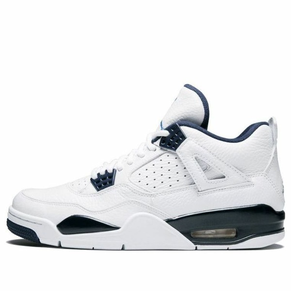 Jordan ジョーダン メンズ スニーカー 【Air Jordan 4 Retro LS \u0027Legend Blue\u0027 314254-107】  大きさ US_M_13