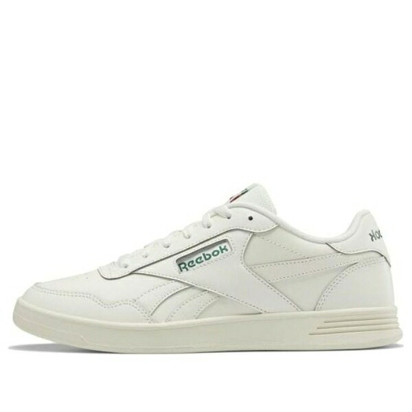 Reebok リーボック メンズ スニーカー 【Reebok Court Advance \u0027Cream\u0027 GZ9622】  大きさ US_9.5(27.5糎)