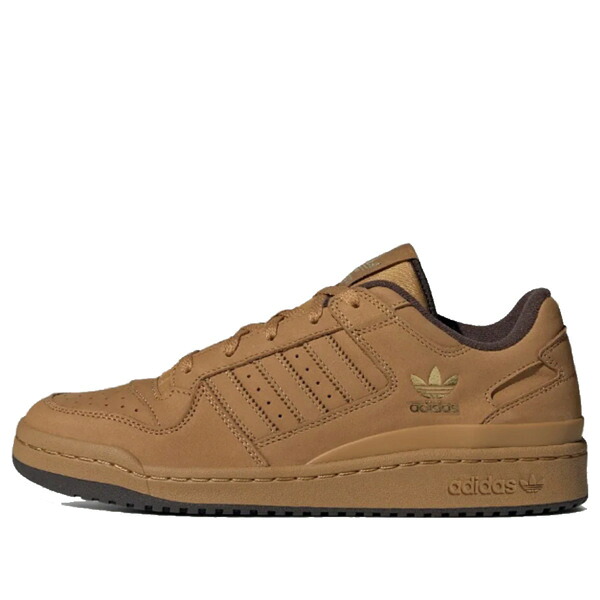 adidas アディダス メンズ スニーカー 討論会 【adidas originals Forum Low Classic \u0027Brown\u0027 ID0989】  大きさ US_8.5(26.5糎)
