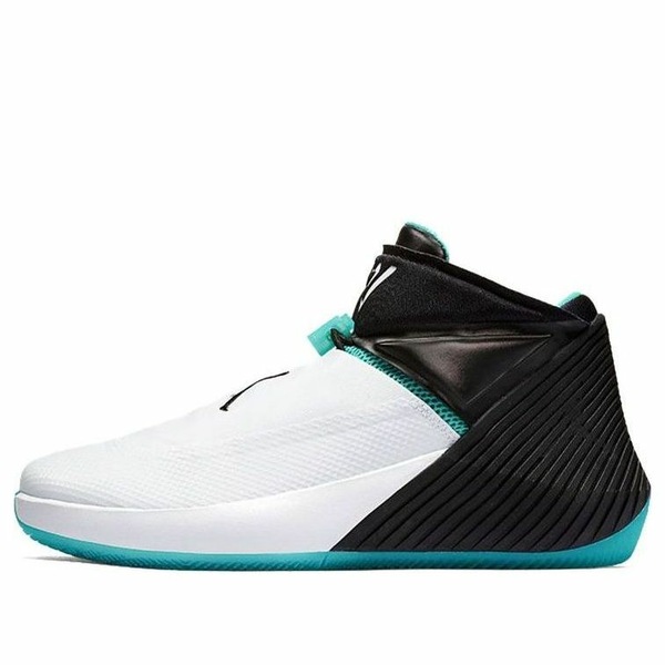 Jordan ジョーダン メンズ スニーカー 【Air Jordan Why Not Zer0.1 \u0027Noah White\u0027 AA2510-103】  大きさ US_10.5(28.5糎)