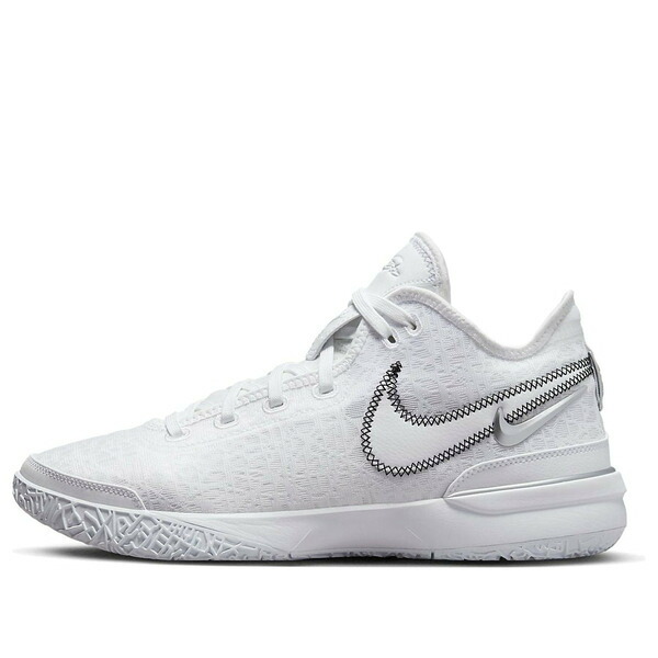 Nike ナイキ メンズ スニーカー レブロン 【Nike Zoom LeBron NXXT Gen \u0027White\u0027 DR8784-101】  大きさ US_12(30.0糎)