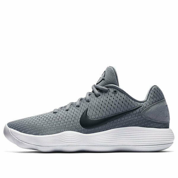 Nike ナイキ メンズ スニーカー 【Nike Hyperdunk 2017 Low \u0027Cool Grey\u0027 897663-002】  大きさ US_6.5(24.5糎)