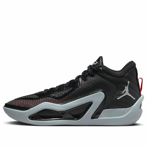 Jordan ジョーダン メンズ スニーカー 【Air Jordan Tatum 1 \u0027Old School\u0027 DZ3323-001】  大きさ US_10(28.0糎)