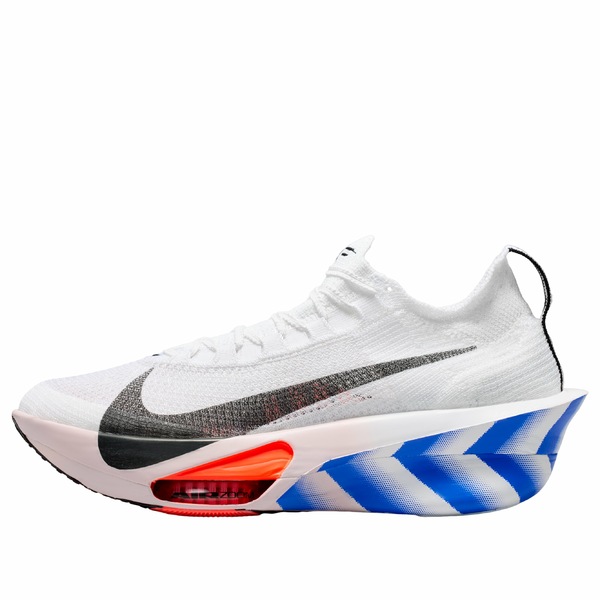 Nike ナイキ メンズ スニーカー 【Nike Alphafly 3 'White Racer Blue' II7290-100】 サイズ US_8(26.0cm)｜asty