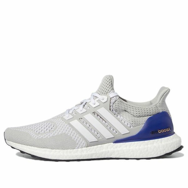 adidas アディダス メンズ スニーカー 【adidas Ultraboost 1.0 デオキシリボ核酸 \u0027Cloud White Legacy Indigo\u0027 GZ0448】  大きさ US_8(26.0糎)