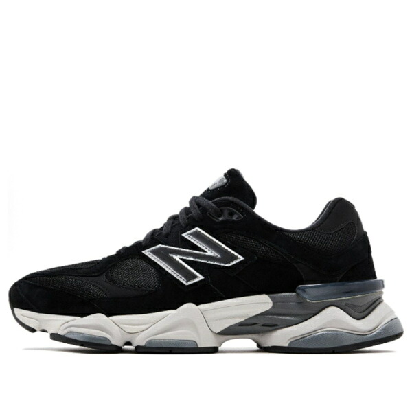 New Balance ニューバランス メンズ スニーカー 【New Balance 9060 'Black Phantom' U9060JBK】 サイズ US_11(29.0cm)｜asty