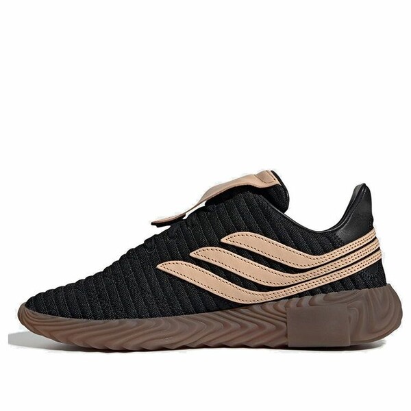 adidas アディダス メンズ スニーカー 【adidas Hender Scheme x Sobakov 'Black Gum' EE5442】 サイズ US_10.5(28.5cm)|asty