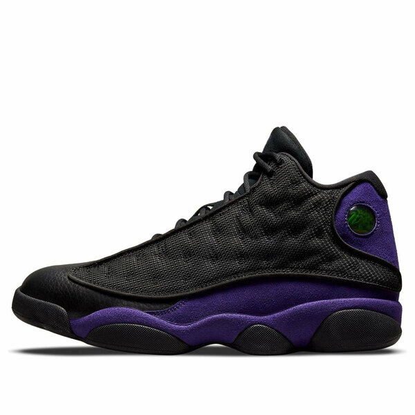 Jordan ジョーダン メンズ スニーカー 【Air Jordan 13 Retro \u0027Court Purple\u0027 DJ5982-015】  大きさ US_M_15