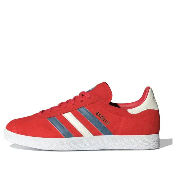 adidas アディダス メンズ スニーカー 【adidas Gazelle \u0027Chile\u0027 IF6827】  大きさ US_M_4