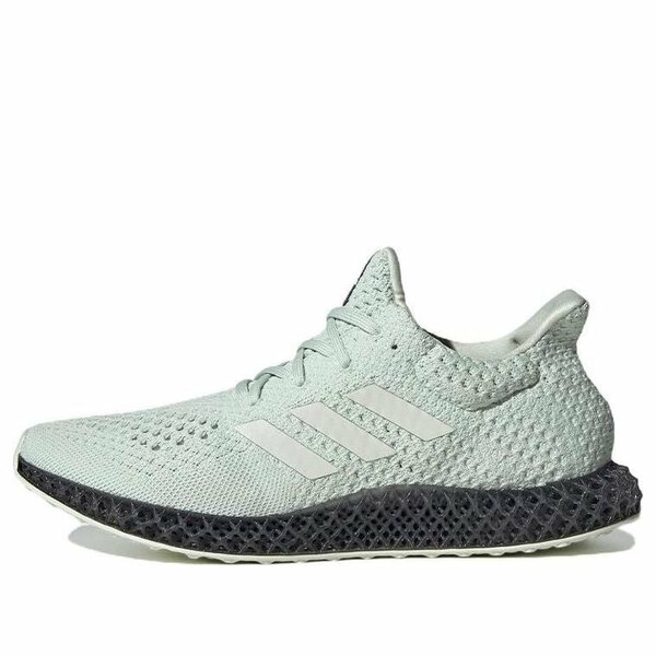 adidas アディダス メンズ スニーカー 【adidas Futurecraft 4D \u0027Linen Green Carbon\u0027 GX6603】  大きさ US_9(27.0糎)