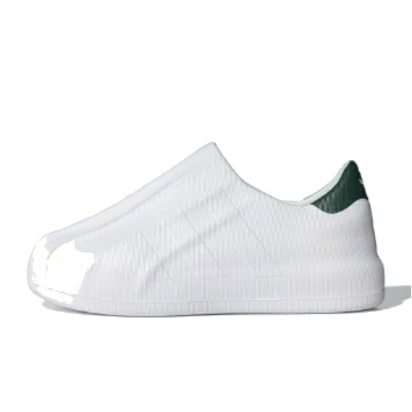 adidas アディダス メンズ スニーカー 【adidas AdiFOM Superstar \u0027White Black\u0027 IF6182】  大きさ US_5(23.0糎)