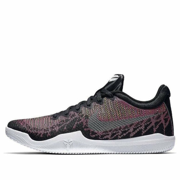Nike ナイキ メンズ スニーカー 【Nike Mamba Rage EP 'Pink Blast' 908974-600】 サイズ US_10(28.0cm)|asty