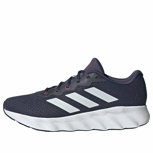 adidas アディダス メンズ スニーカー  【adidas Switch Move \u0027Shadow Navy White Black\u0027 ID8329】  大きさ US_10(28.0糎)