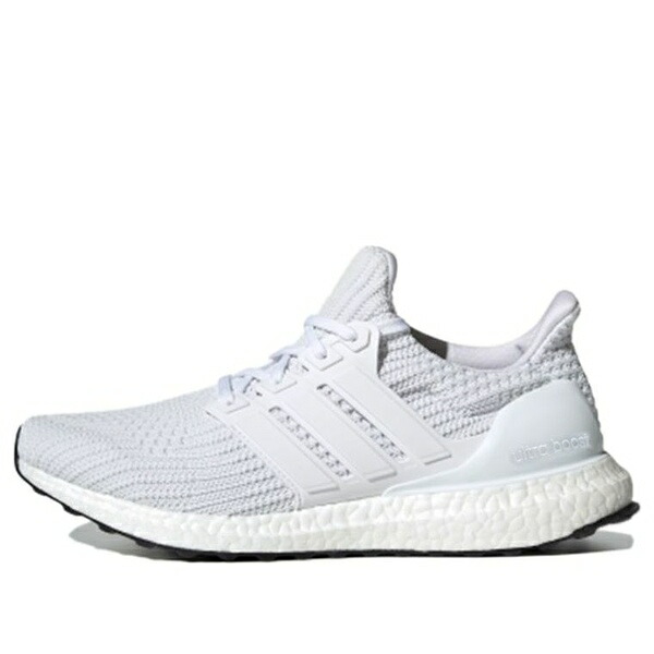 adidas アディダス メンズ スニーカー 【adidas UltraBoost 4.0 DNA \'Cloud White\' FY9120】 サイズ US_6(24.0cm)｜asty