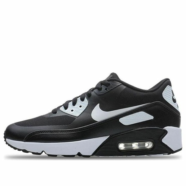 Nike Air Max 90 ホワイト/ブラック 7.5 Size 7.5 - Nike Air Max 90 Low Black White for sale online