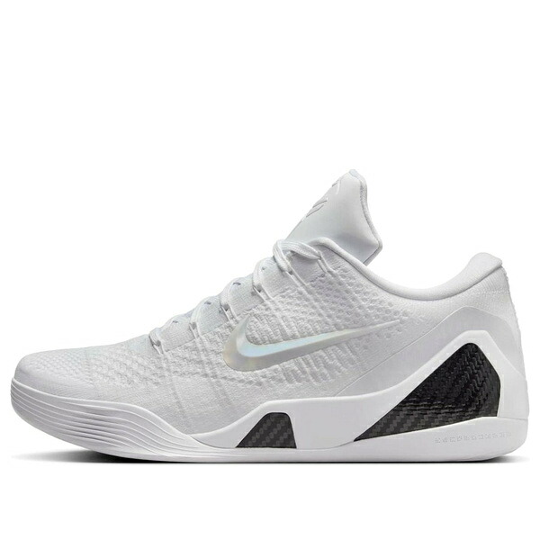 Nike ナイキ メンズ スニーカー 【Nike Kobe 9 Elite Low Protro 'Halo' FZ7334-100】 サイズ US_11(29.0cm)｜asty