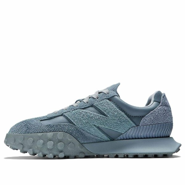 New Balance ニューバランス メンズ スニーカー 【New Balance AURALEE x XC-72 'Blue' UXC72AR】 サイズ US_5(23.0cm)｜asty