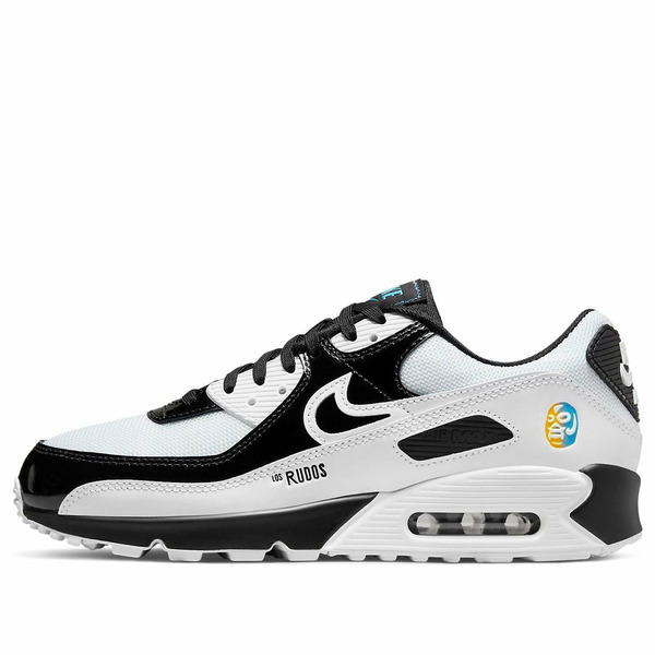 Nike ナイキ メンズ スニーカー  【Nike Air Max 90 \u0027Lucha Libre\u0027 DM6178-010】  大きさ US_12(30.0糎)