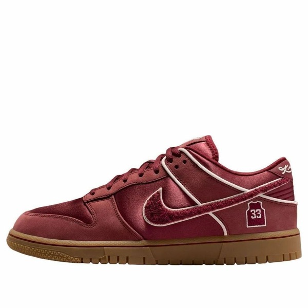 Nike ナイキ メンズ スニーカー 【Nike x Kobe Bryant Air Force 1 Low 'Team Red White' IM0581-600】 サイズ US_8(26.0cm)|asty