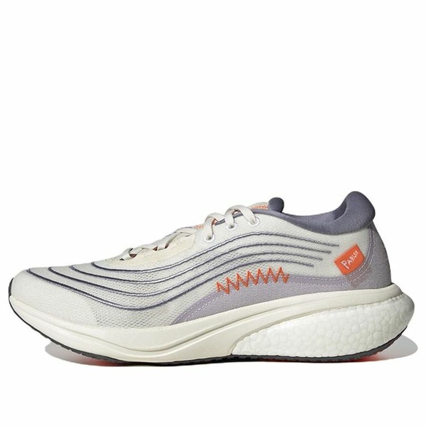 adidas アディダス メンズ スニーカー 【adidas x Parley Supernova 2 'White Grey' HP2236】 サイズ US_11.5(29.5cm)|asty