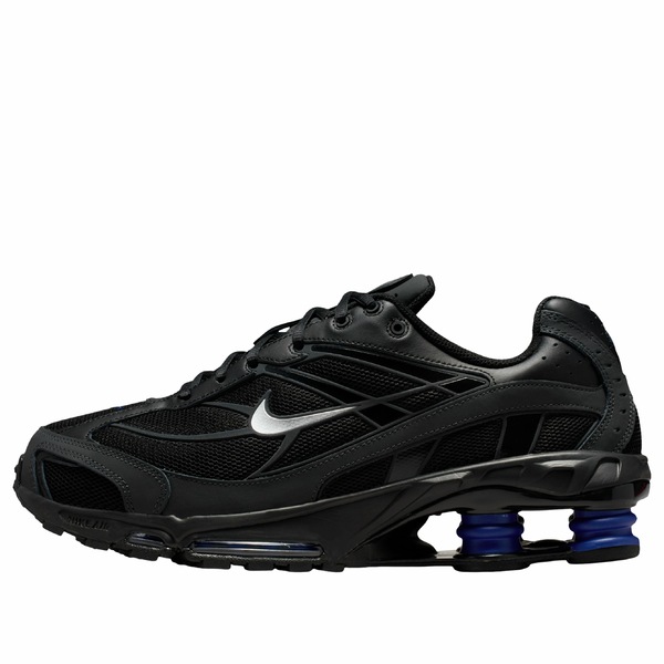 Nike ナイキ メンズ スニーカー 【Nike Shox Ride 2 'Reflective' IM5999-010】 サイズ US_M_14｜asty