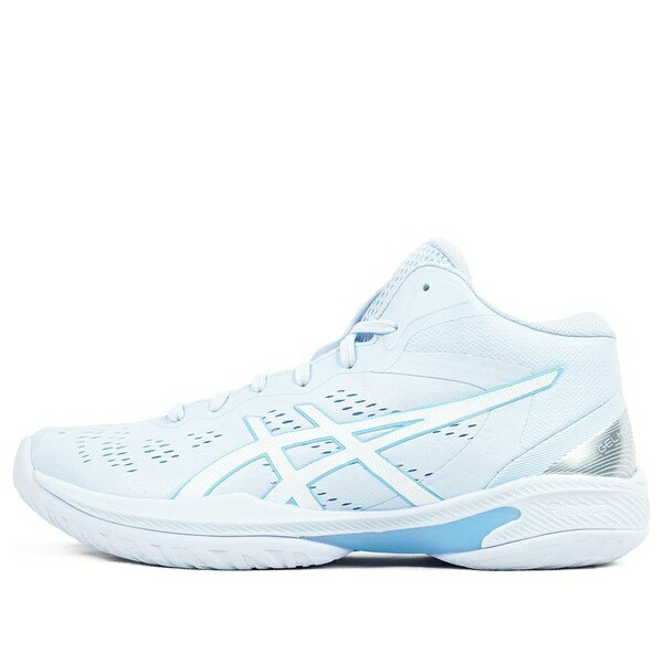 ASICS アシックス メンズ スニーカー 【ASICS Gelhoop V16 'Soft Sky' 1063A090-400】 サイズ US_11(29.0cm)｜asty