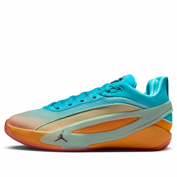 Jordan ジョーダン メンズ スニーカー 【Jordan Luka 5 PF 'Turquosie Blue Green Glow Enamel Green' IO5034-900】 サイズ US_M_14｜asty 38,220円
