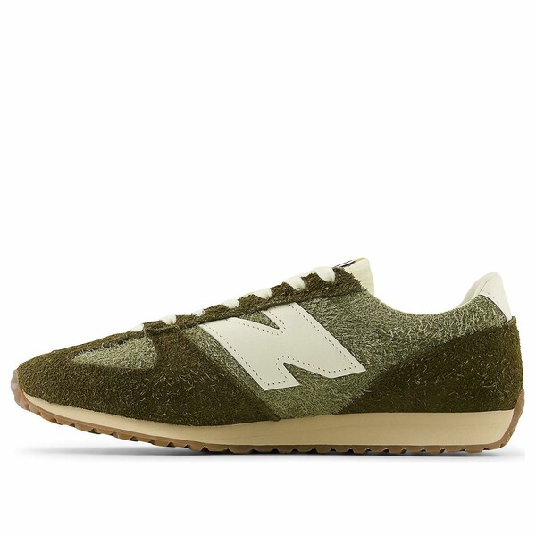 New Balance ニューバランス メンズ スニーカー 【New Balance 471 'Dark Olivine Woodland' U471PSA】 サイズ US_M_13|asty
