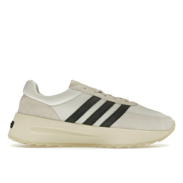 アディダスオリジナル　ADIDAS x Fear of God メンズスニーカー フィアオブゴッドxアディダス コラボスニーカーの最新イメージが公開