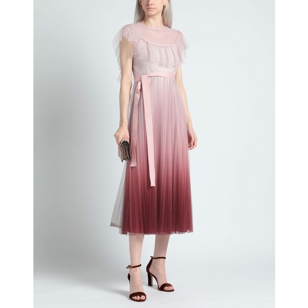 サマーセール35%オフ RED VALENTINO ワンピース レッドバレンティノ