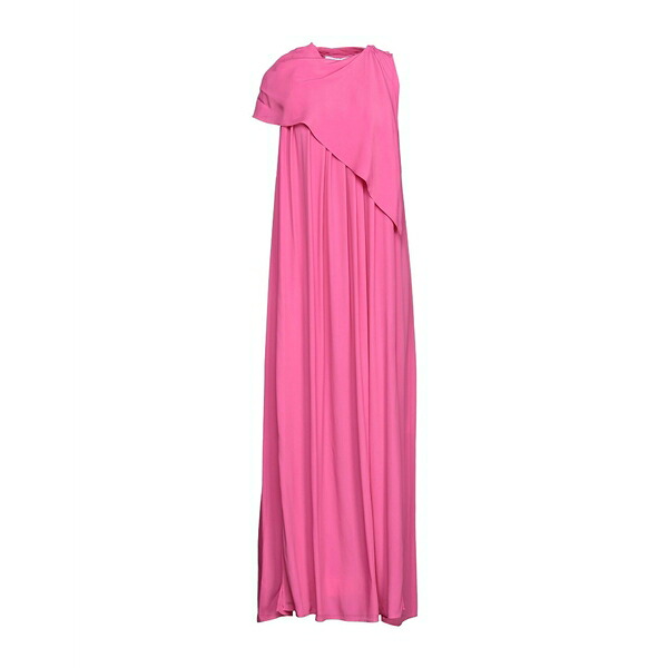 【送料無料】 カオス レディース ワンピース トップス Maxi dresses Pink