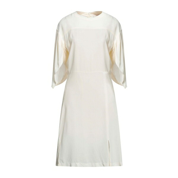【送料無料】 リビアナコンティ レディース ワンピース トップス Maxi dresses White