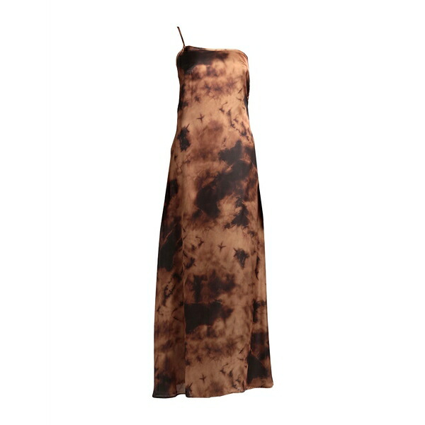 【送料無料】 ガレパリ レディース ワンピース トップス Maxi dresses Beige