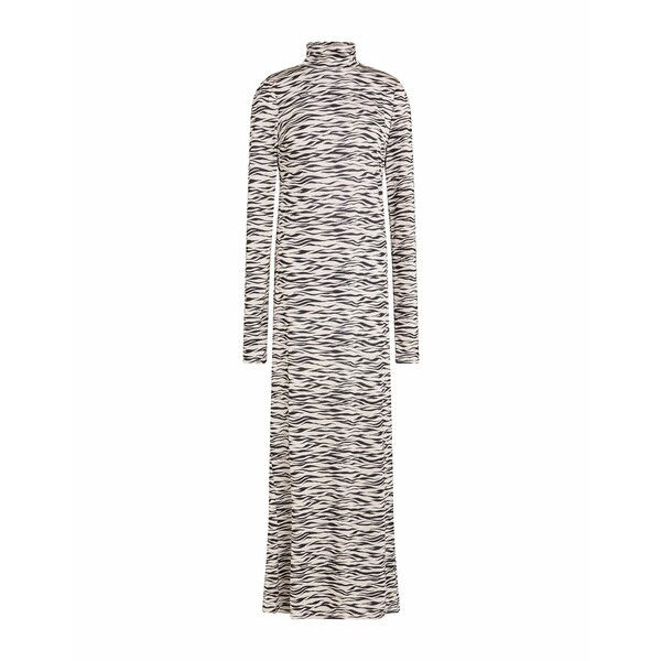 【送料無料】 パトリツィア ペペ レディース ワンピース トップス Maxi dresses Beige