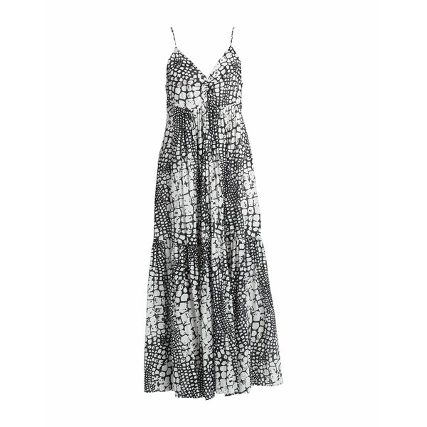 【送料無料】 ツインセット レディース ワンピース トップス Maxi dresses White 21,560円
